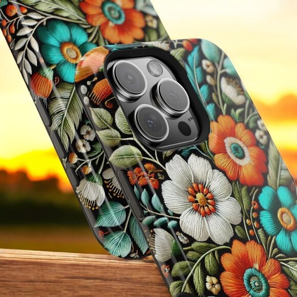iPhone Phone Cases, Perfect Stylish Mobile Case, MLNMC544 - Picture 3 of 12